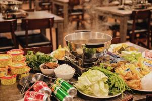 Sunrise Hotel & Resort Taimali
