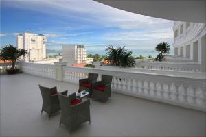 Nha Trang Palace Hotel