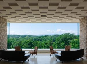 Kitahiroshima Classe Hotel