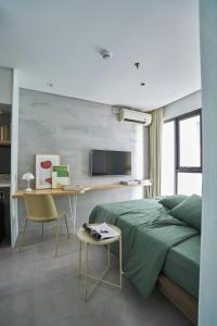 Express by M Village Nguyễn Văn Thủ