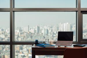 Four Points by Sheraton Josun, Seoul Station