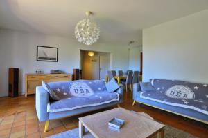 Appartements Lantana luxury property : photos des chambres