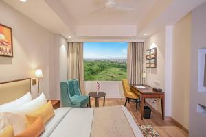 Regenta Dehradun by Royal Orchid Hotels Limited