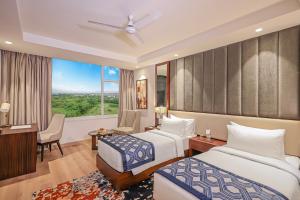 Regenta Dehradun by Royal Orchid Hotels Limited