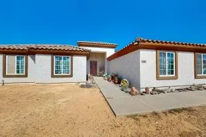 South Valley Retreat - Laveen