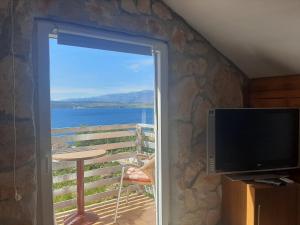 Apartman 45m2