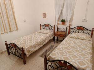The Grapevine Guest House
