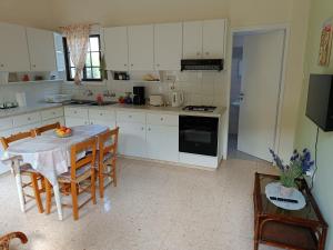 The Grapevine Guest House