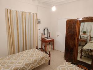 The Grapevine Guest House