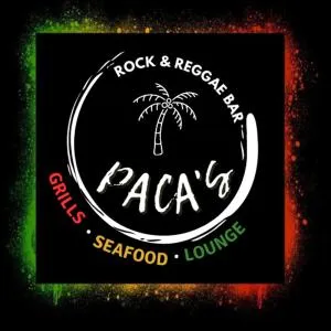 PACA'S Reggae Bar & Hostel - Ambat