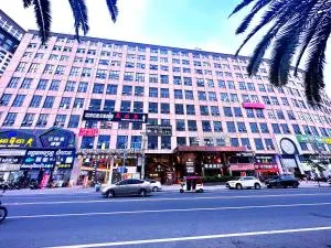 东方酒店 - 高龙撒冷岛