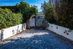 Maisons de vacances Gite De La Sueur Au Bonheur : photos des chambres