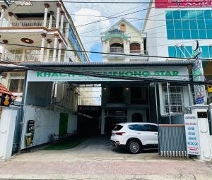 Khách sạn Mekong Star