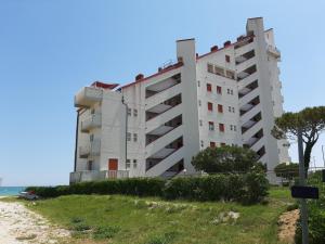 obrázek - Welcoming apartment in Marotta at the seabeach