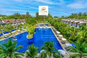 Sunwing Kamala Beach - Камала