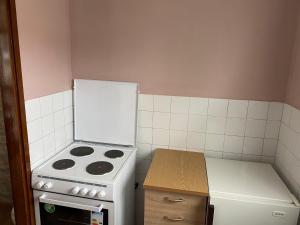 Linden apartment
