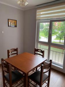 Linden apartment