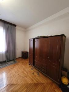 Индивидуальный домик в центре