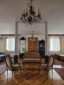 Индивидуальный домик в центре