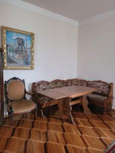 Индивидуальный домик в центре