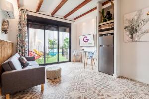 LOFT RUZAFA PLUS - 3hvězdičkové hotely ve městě Valencie