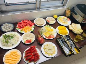 Majestic Hostel - Tour & Motorbike Rental