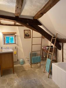 B&B / Chambres d'hotes BB Ling Bellay : photos des chambres