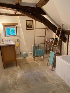 B&B / Chambres d'hotes BB Ling Bellay : photos des chambres