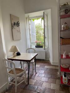 B&B / Chambres d'hotes BB Ling Bellay : photos des chambres