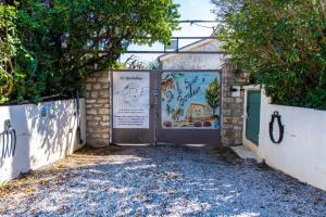 Maisons de vacances Gite De La Sueur Au Bonheur : photos des chambres