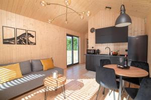 Stodoły Słona Zatoka