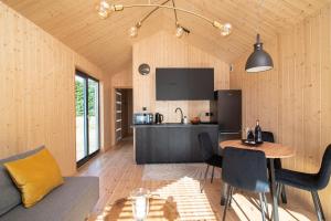 Stodoły Słona Zatoka