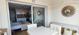 La Goelette - Palais des Festivals