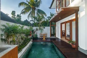 Reswaha Villas by GenuineHost
