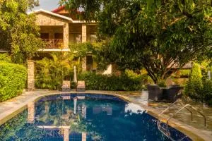 Tree of Life Vanvilas Riveredge Corbett - Kota Bāgh