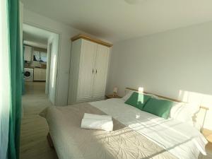 Tiny Village Mamaia Nord - House 1