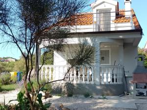 APARTMAN BILI GALEB 