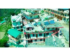 Hotel Jagatguru, Barkot - Deoban