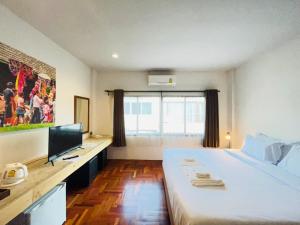 Baingern Living Place