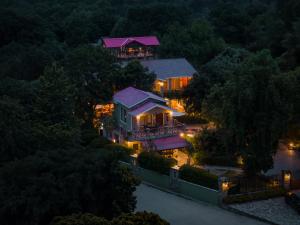 Tree of Life Vanvilas Riveredge Corbett