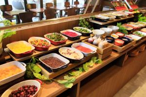 QuintessaHotel FukuokaHakata Relax&Sleep