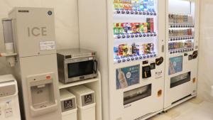 Toyoko Inn Tokuyama-eki Kita-guchi