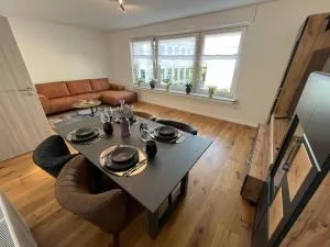 Ferienwohnung Via Callidus - Lüttingen