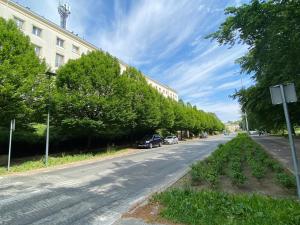 Gdynia Bulwar