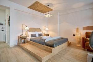 Japandi Queen Std - Jacuzzi and Sauna Infinity Resort