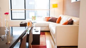 Powder Haven - 3hvězdičkové hotely ve městě Kutčan