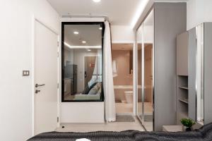 Bts thonglo 700m free wifi & gym