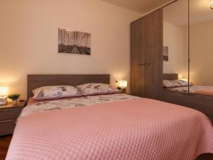 Apartment in ilo on Krk Island