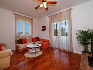 Apartment in ilo on Krk Island