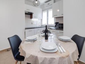 Apartment in ilo on Krk Island